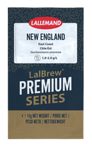Lallemand NEW ENGLAND Ale Yeast