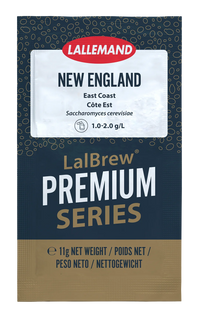 Lallemand NEW ENGLAND Ale Yeast