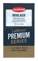 Lallemand NOVALAGER Hybrid Yeast