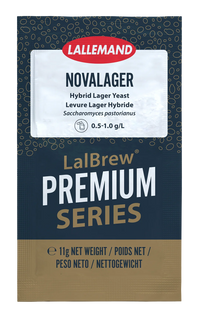 Lallemand NOVALAGER Hybrid Yeast