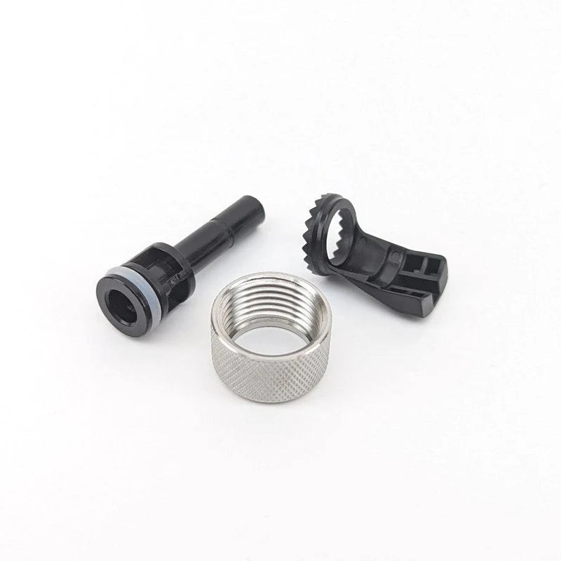 Nuka Tap Mini with Ball Lock Disconnect Adaptor
