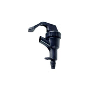 Bronco or Picnic Party Tap with quick disconnect (beer line and clamps sold separately)