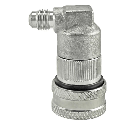 Stainless Steel Liquid Ball Lock Disconnect - MFL Thread