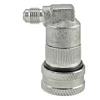 Stainless Steel Liquid Ball Lock Disconnect - MFL Thread