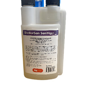 StellarSan Sanitiser